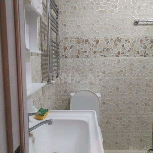 2 otaqlı köhnə tikili - Qara Qarayev m. - 52 m² (7)