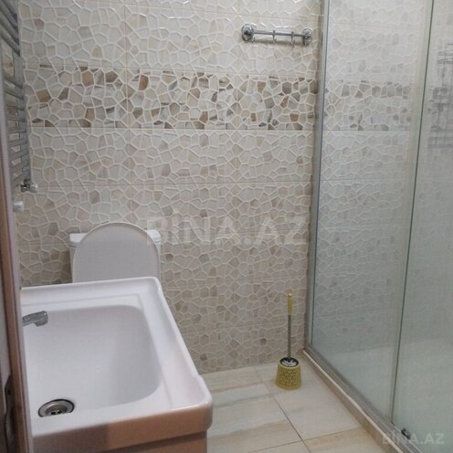 2 otaqlı köhnə tikili - Qara Qarayev m. - 52 m² (10)