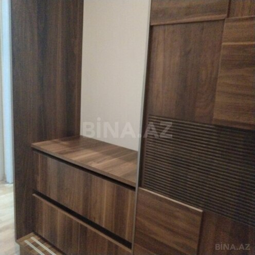 2 otaqlı köhnə tikili - Qara Qarayev m. - 52 m² (5)