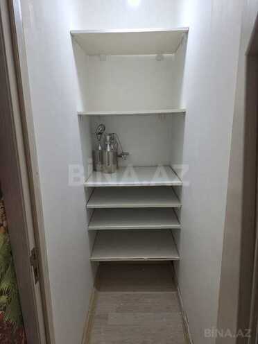 2-комн. новостройка - м. Нефтчиляр - 70 м² (10)