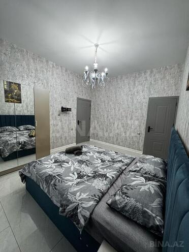 4-комн. дом/дача - пос. Шувеляны - 100 м² (6)