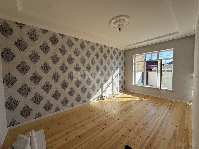 3 otaqlı həyət evi/bağ evi - Məmmədli q. - 110 m² (6)