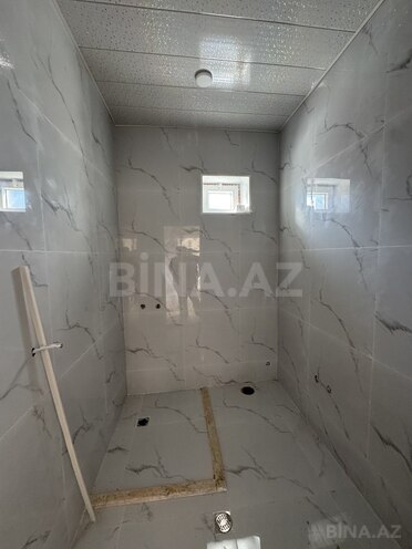 3 otaqlı həyət evi/bağ evi - Məmmədli q. - 110 m² (8)