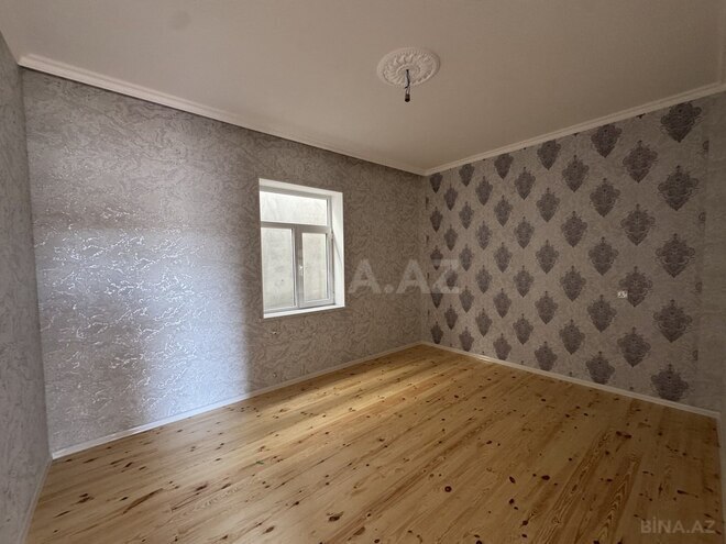 3 otaqlı həyət evi/bağ evi - Məmmədli q. - 110 m² (7)