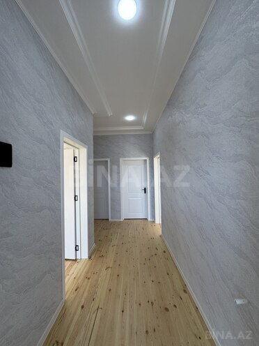 3 otaqlı həyət evi/bağ evi - Məmmədli q. - 110 m² (4)