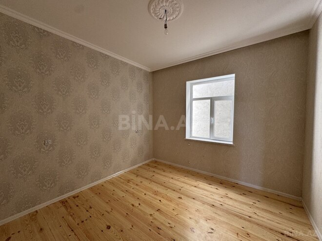 3 otaqlı həyət evi/bağ evi - Məmmədli q. - 110 m² (9)