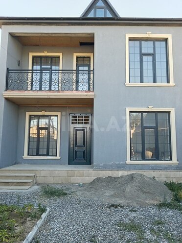 5 otaqlı həyət evi/bağ evi - Mehdiabad q. - 200 m² (3)