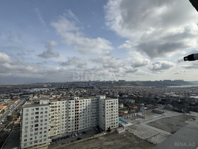 2-комн. новостройка - Хырдалан - 84 м² (1)