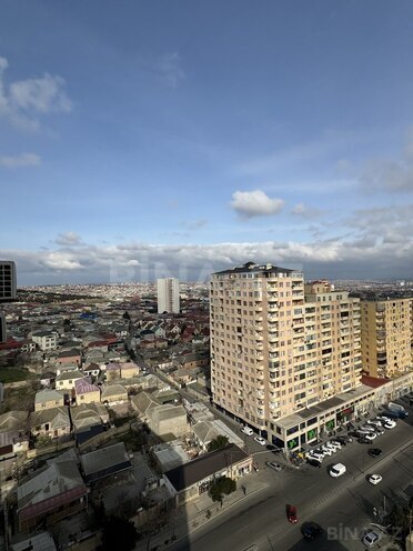2-комн. новостройка - Хырдалан - 84 м² (3)