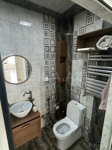 2-комн. новостройка - Хырдалан - 84 м² (13)