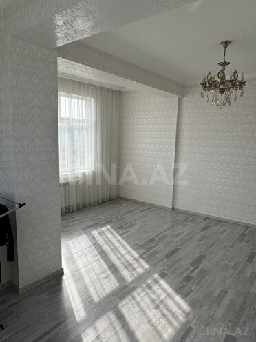2-комн. новостройка - Хырдалан - 84 м² (19)