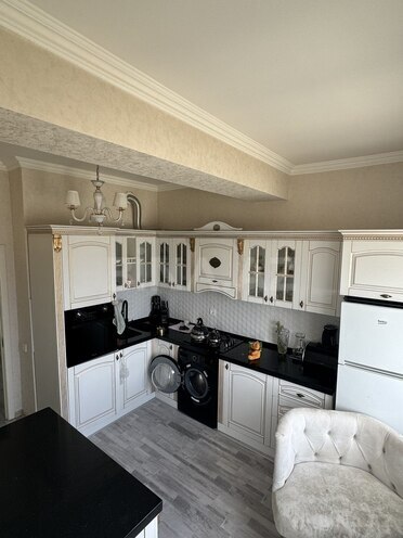 2-комн. новостройка - Хырдалан - 84 м² (15)