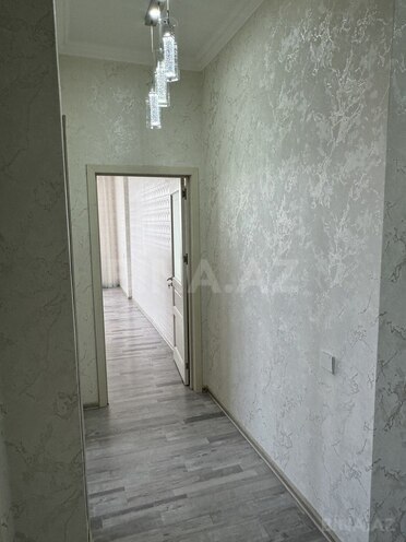 2-комн. новостройка - Хырдалан - 84 м² (21)