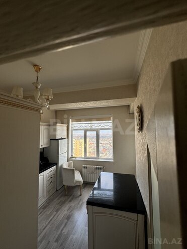 2-комн. новостройка - Хырдалан - 84 м² (14)