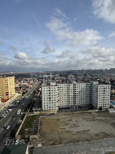 2-комн. новостройка - Хырдалан - 84 м² (11)