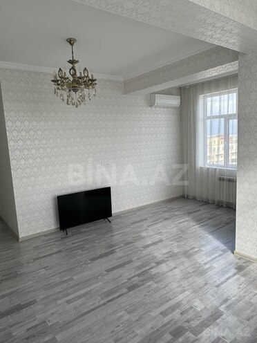 2-комн. новостройка - Хырдалан - 84 м² (16)