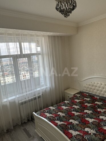 2-комн. новостройка - Хырдалан - 84 м² (17)
