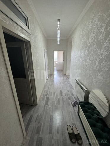 2-комн. новостройка - Хырдалан - 84 м² (22)