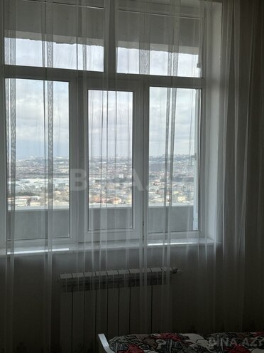 2-комн. новостройка - Хырдалан - 84 м² (4)