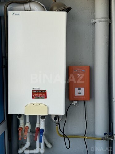 2-комн. новостройка - Хырдалан - 84 м² (24)