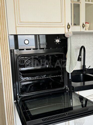 2-комн. новостройка - Хырдалан - 84 м² (10)