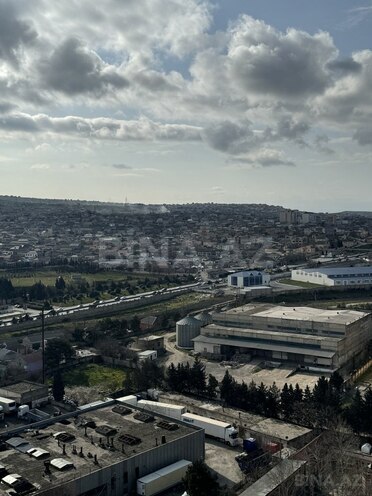 2-комн. новостройка - Хырдалан - 84 м² (8)