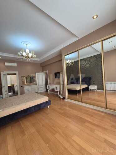 4 otaqlı yeni tikili - 28 May m. - 210 m² (18)