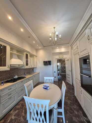 4 otaqlı yeni tikili - 28 May m. - 210 m² (5)