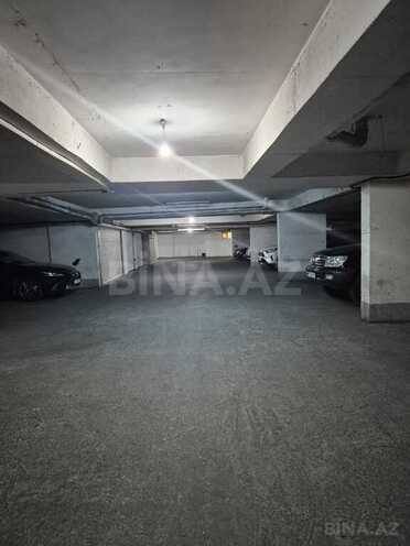 4 otaqlı yeni tikili - 28 May m. - 210 m² (24)
