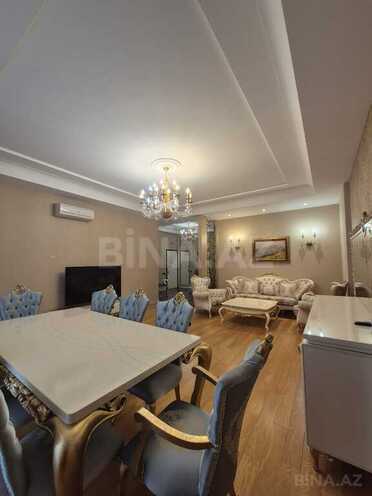 4 otaqlı yeni tikili - 28 May m. - 210 m² (20)