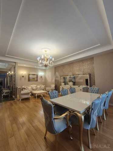 4 otaqlı yeni tikili - 28 May m. - 210 m² (23)