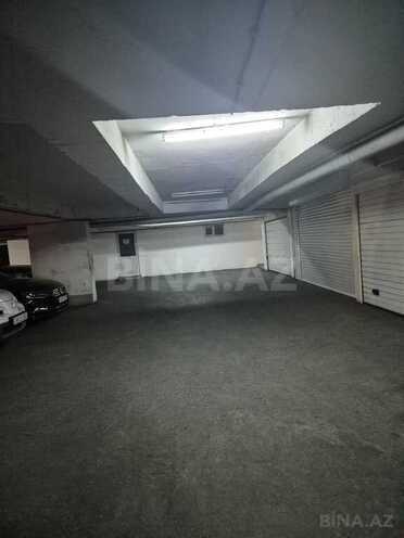 4 otaqlı yeni tikili - 28 May m. - 210 m² (25)