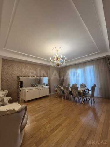 4 otaqlı yeni tikili - 28 May m. - 210 m² (21)