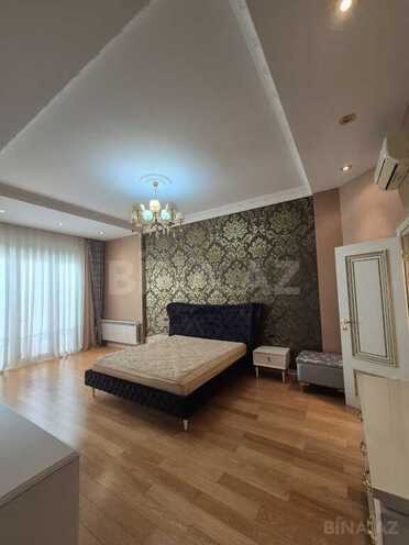 4 otaqlı yeni tikili - 28 May m. - 210 m² (14)