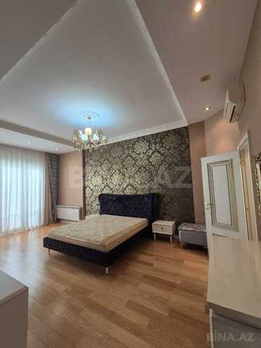 4 otaqlı yeni tikili - 28 May m. - 210 m² (15)
