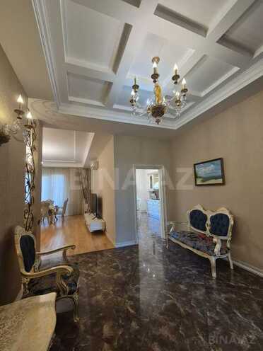 4 otaqlı yeni tikili - 28 May m. - 210 m² (22)