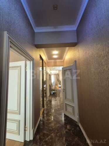4 otaqlı yeni tikili - 28 May m. - 210 m² (17)