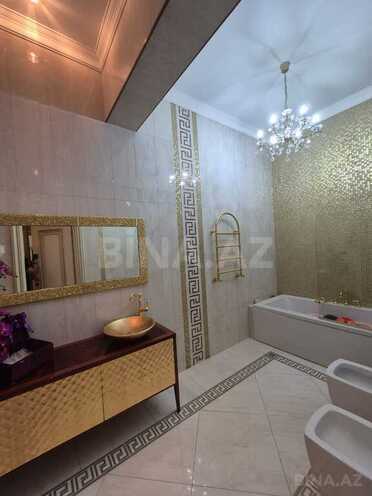 4 otaqlı yeni tikili - 28 May m. - 210 m² (13)