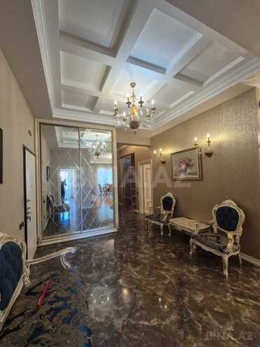 4 otaqlı yeni tikili - 28 May m. - 210 m² (7)