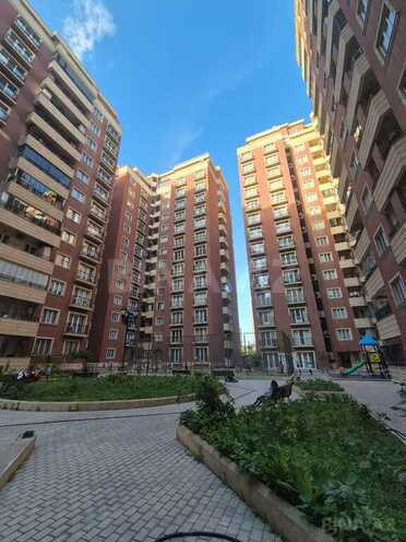 4 otaqlı yeni tikili - 28 May m. - 210 m² (1)