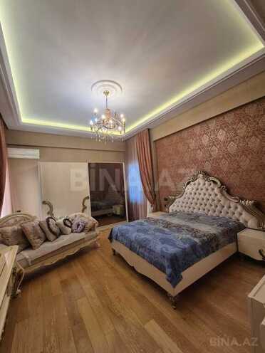 4 otaqlı yeni tikili - 28 May m. - 210 m² (10)