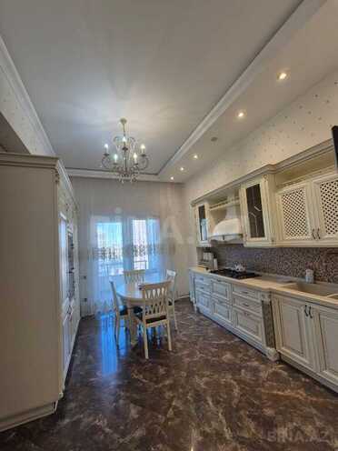 4 otaqlı yeni tikili - 28 May m. - 210 m² (3)