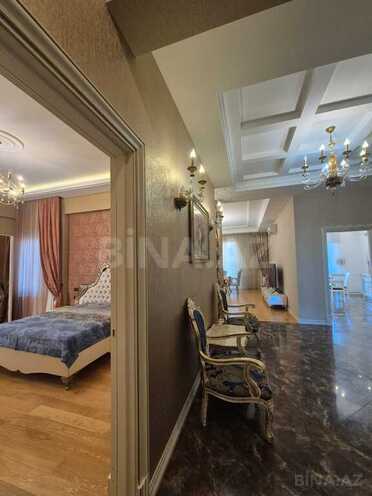 4 otaqlı yeni tikili - 28 May m. - 210 m² (19)