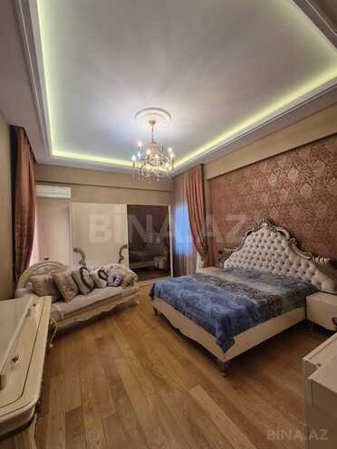 4 otaqlı yeni tikili - 28 May m. - 210 m² (8)