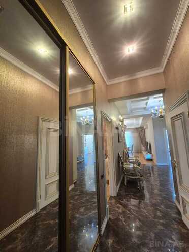 4 otaqlı yeni tikili - 28 May m. - 210 m² (16)