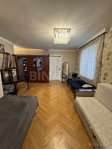 2 otaqlı köhnə tikili - Gənclik m. - 70 m² (7)