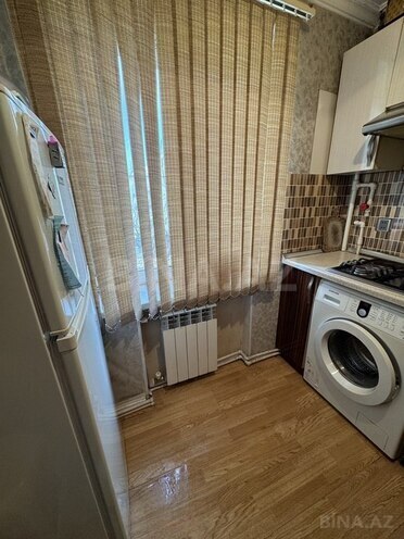 2 otaqlı köhnə tikili - Gənclik m. - 70 m² (6)