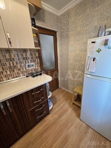 2 otaqlı köhnə tikili - Gənclik m. - 70 m² (8)
