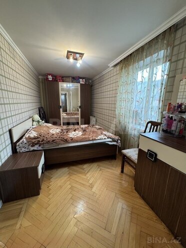 2 otaqlı köhnə tikili - Gənclik m. - 70 m² (9)