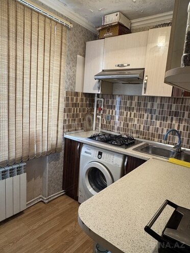 2 otaqlı köhnə tikili - Gənclik m. - 70 m² (1)
